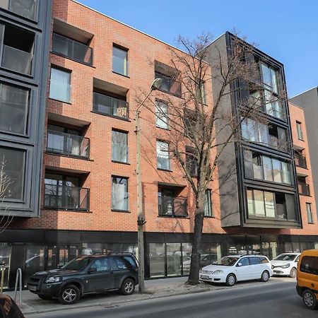 Darna Apartamenty Avena 4 Poznan Exterior photo
