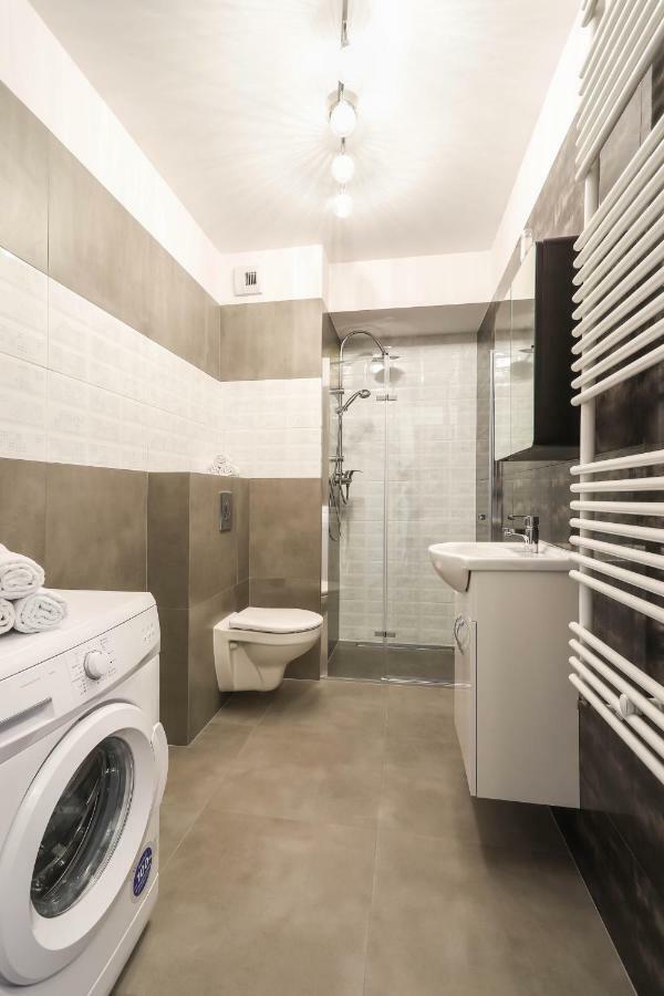 Darna Apartamenty Avena 4 Poznan Exterior photo