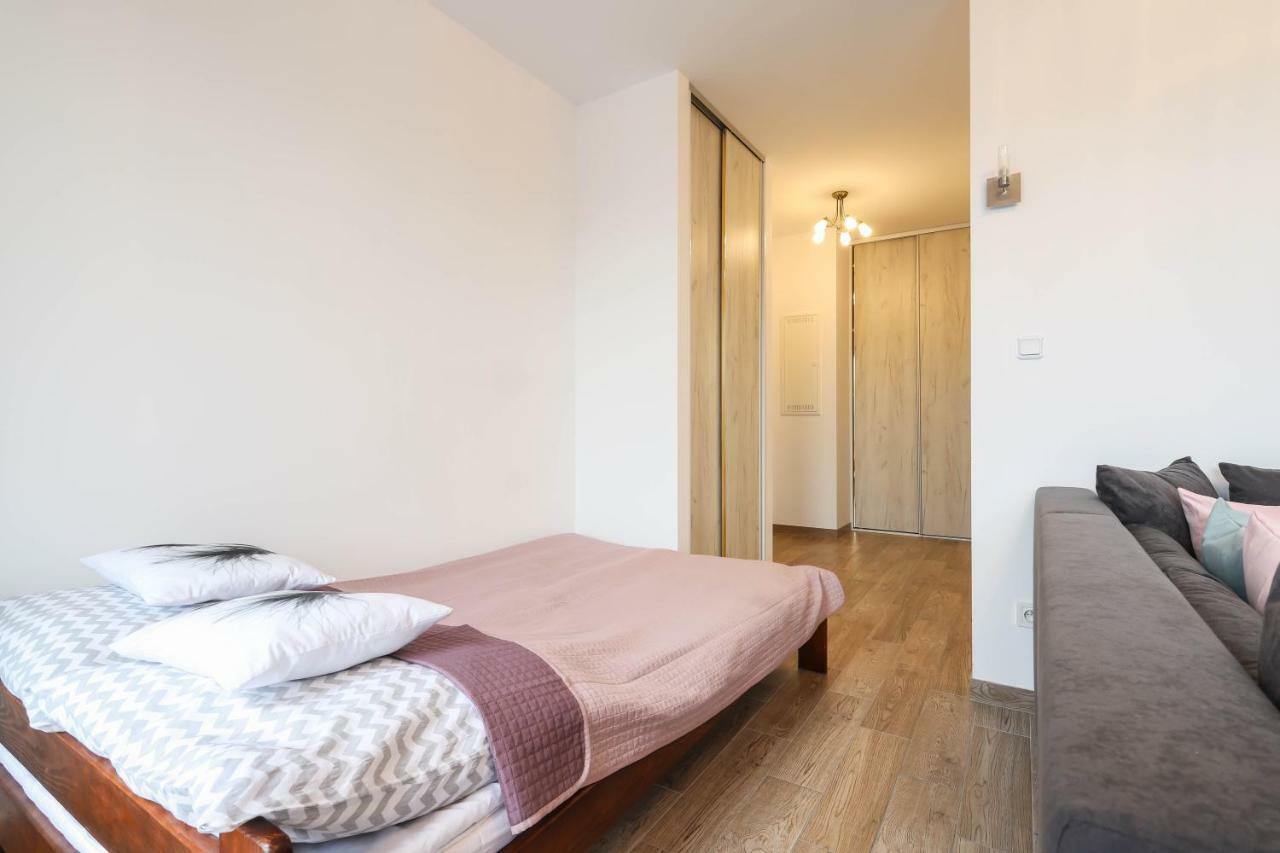 Darna Apartamenty Avena 4 Poznan Exterior photo
