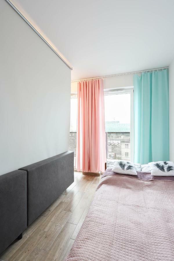 Darna Apartamenty Avena 4 Poznan Exterior photo