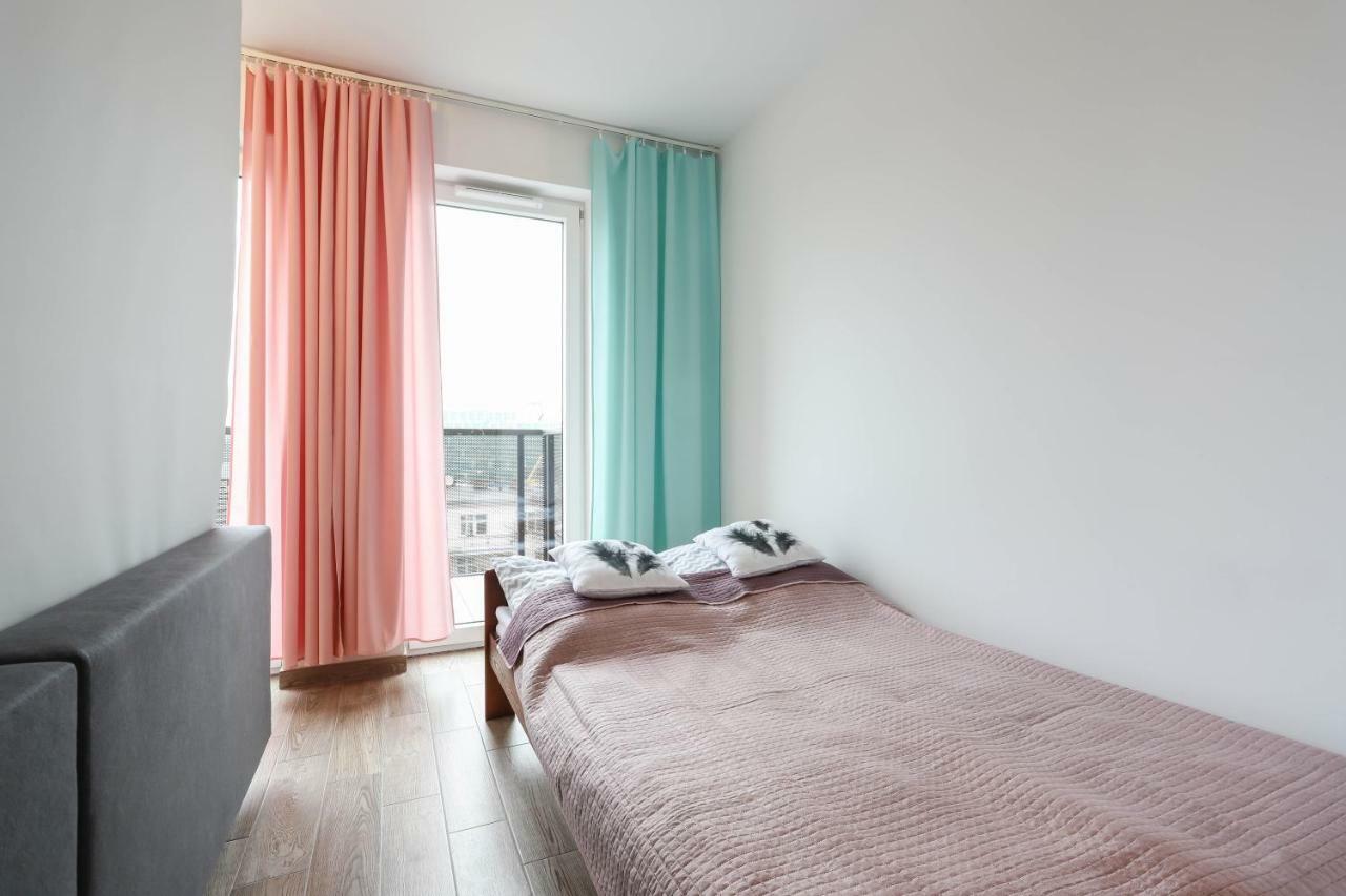 Darna Apartamenty Avena 4 Poznan Exterior photo